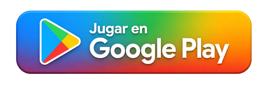 Disponible en Google Play