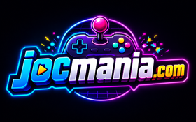 Jocmania, juegos HTML5 gratis online