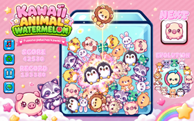 Jugar a Sandia online gratis