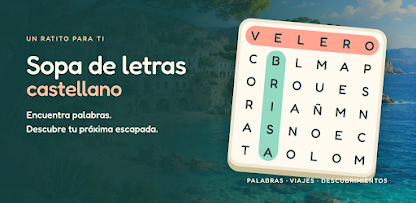 Sopa De Letras